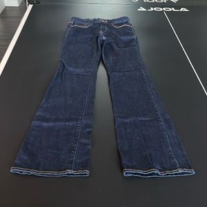 Gapkids 1969 boot cut jeans